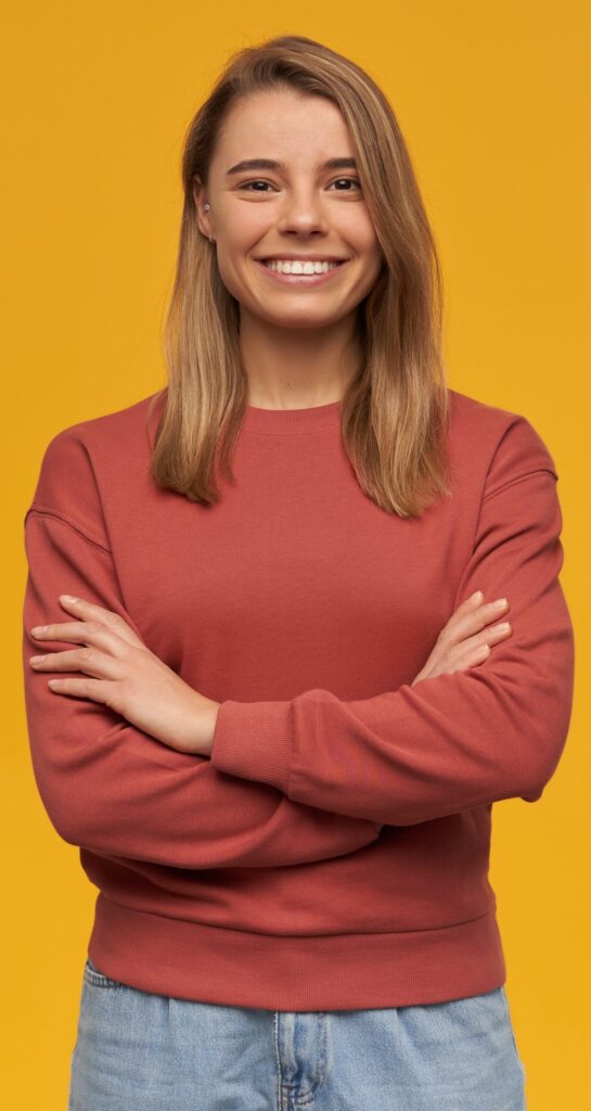 Φωτογραφία Μαθήτριας Λυκείου από το Φροντιστήριο Sci Lab στο Βόλο.